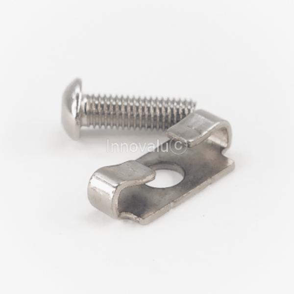 Verbindersatz Standard P40